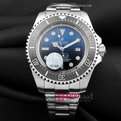 Rolex Sea-Dweller Deepsea D-Blue P-050