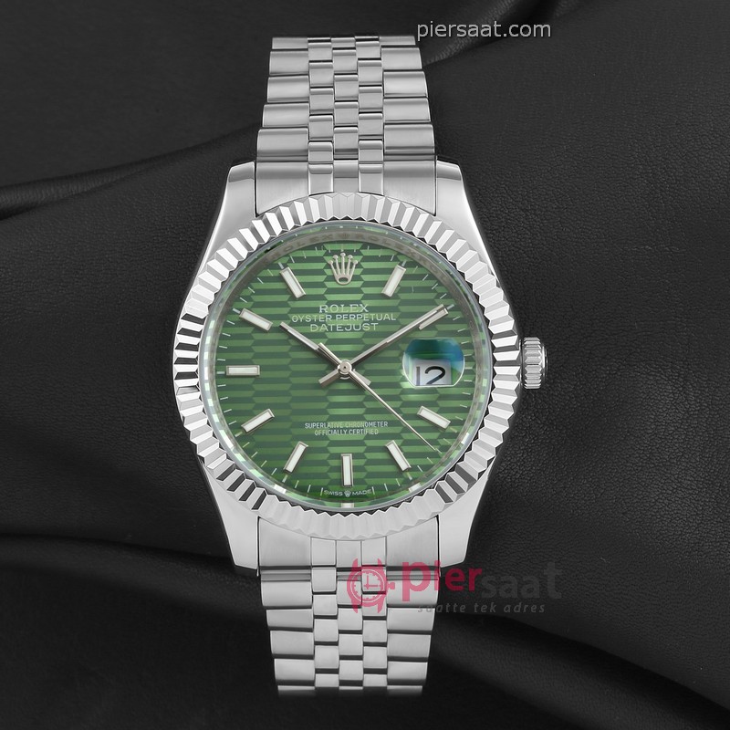 Rolex Datejust Erkek Kol Saati P 459