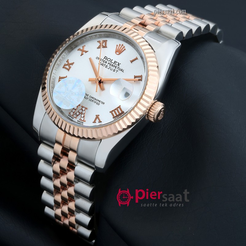 Rolex Datejust Kad n Kol Saati P 293 4 237.29 TL KDV