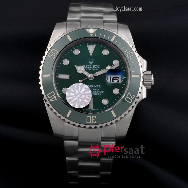 Submariner hulk store