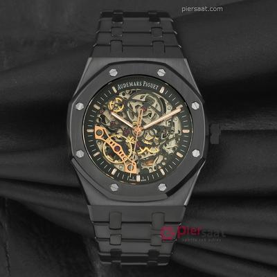 Audemars Piguet İskelet P-489