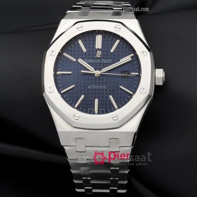 Audemars Piguet Lacivert Kadran P-141