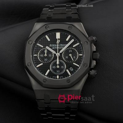 Audemars Piguet Pvd Kasa P-154