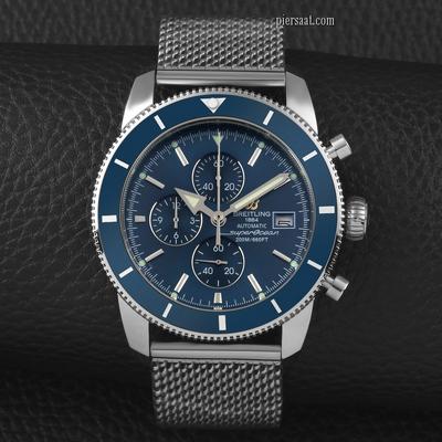 Breitling Superocean P-423
