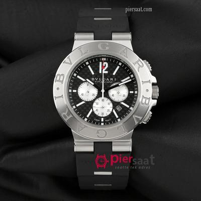 Bvlgari Erkek Kol Saati P-349