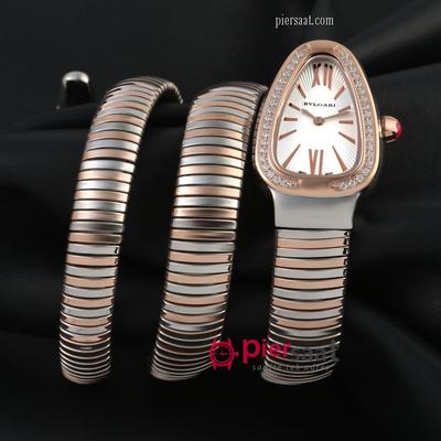 Bvlgari Serpenti P-288
