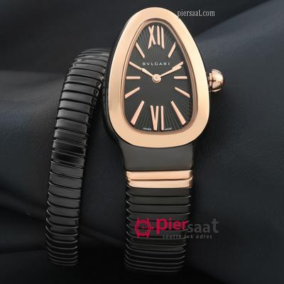 Bvlgari Serpenti Pvd P-409