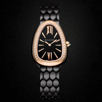 Bvlgari Serpenti Seduttori P-599