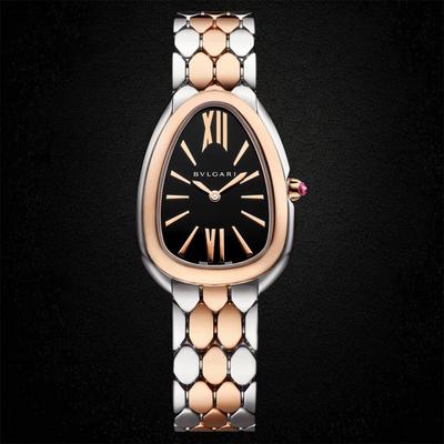 Bvlgari Serpenti Seduttori P-601