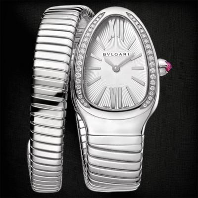 Bvlgari Serpenti Tubogas P-597
