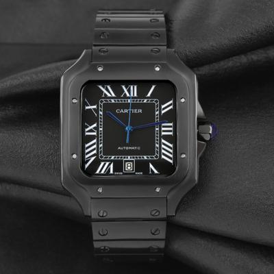 Cartier Erkek Kol Saati P-499