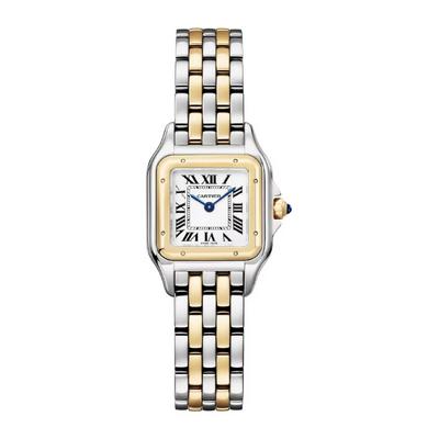 Cartier Panthere Kadın Kol Saati P-619