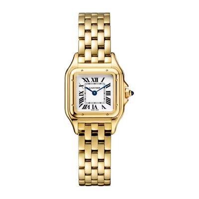 Cartier Panthere Kadın Kol Saati P-620