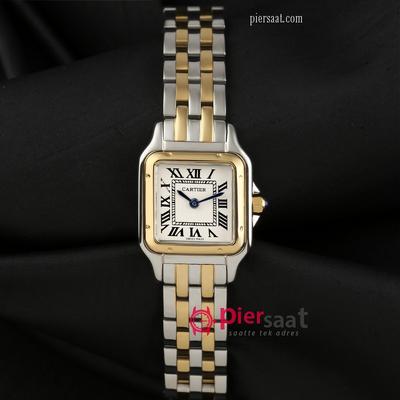 Cartier Panthere Medium P-322