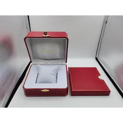 Cartier Saat Kutusu