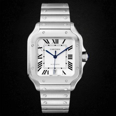 Cartier Sentos P-606