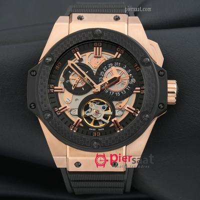 Hublot King Tourbillon P-103