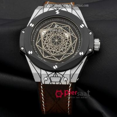 Hublot Mason Erkek Kol Saati P-133
