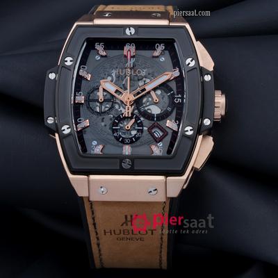 Hublot Senna Kol Saati P-107