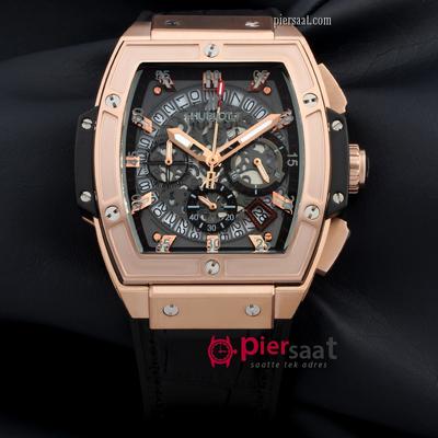 Hublot Senna Kol Saati P-123