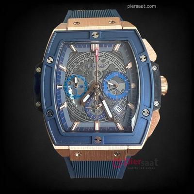 Hublot Senna P-537