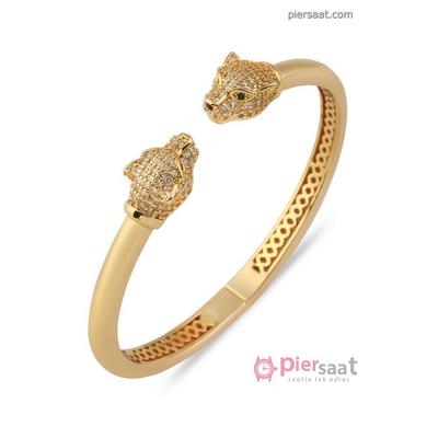 Kadın Gold Bileklik B-009