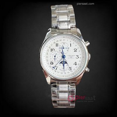 Longines Erkek Kol Saati P-540