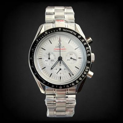 Omega Erkek Kol Saati P-626