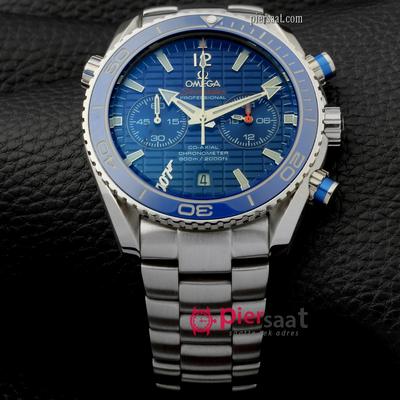 Omega Seamaster 007 P-194