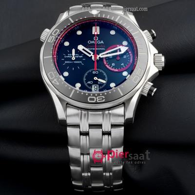 Omega Seamaster P-383