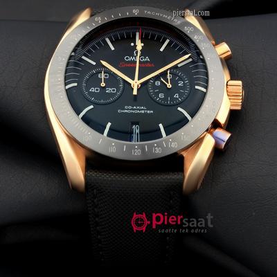 Omega Speedmaster P-197