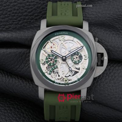 Panerai İskelet P-345