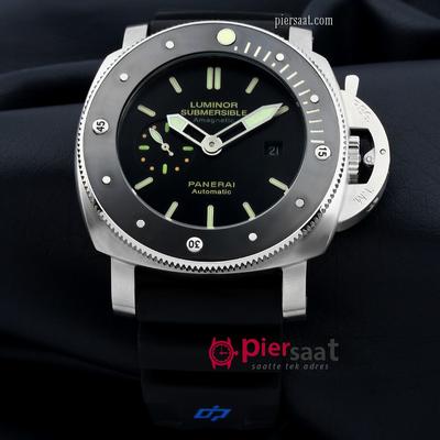 Panerai Luminor Submersible P-343