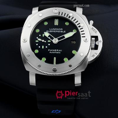 Panerai Luminor Submersible P-346