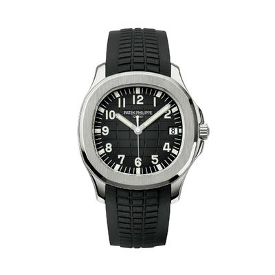 Patek Philippe Aquanaut Eta Siyah P-594