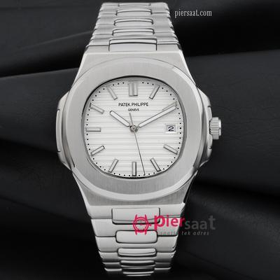 Patek Philippe Nautilus Kol Saati P-163