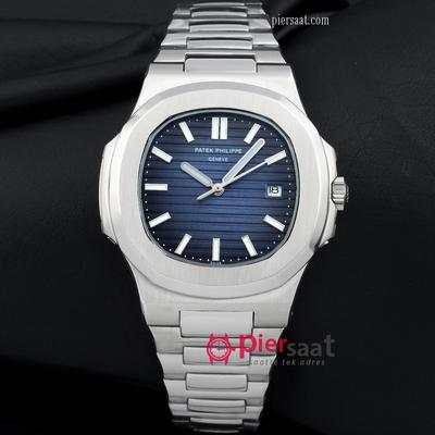 Patek Philippe Nautilus Kol Saati P-165