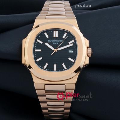 Patek Philippe Nautilus Kol Saati P-166