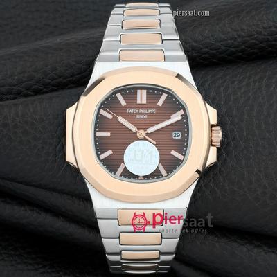 Patek Philippe Nautilus Kol Saati P-260