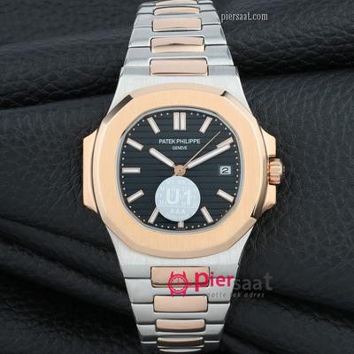 Patek Philippe Nautilus Kol Saati P-261