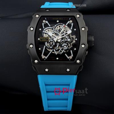 Richard Mille İskelet P-358
