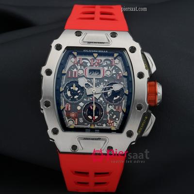 Richard Mille Mclaren P-214