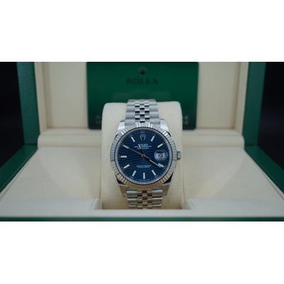 Rolex Datejust 3235 Super Clon ETA P-433