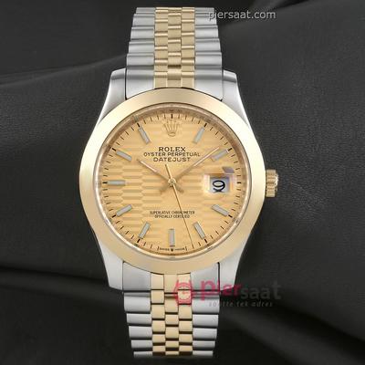 Rolex Datejust Erkek Kol Saati P-460