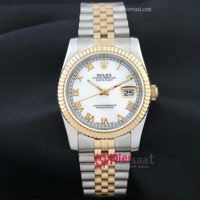 Rolex Datejust Kadın Kol Saati P-2222