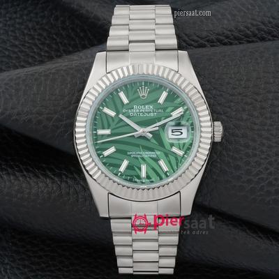 Rolex Datejust Kadın Kol Saati P-408
