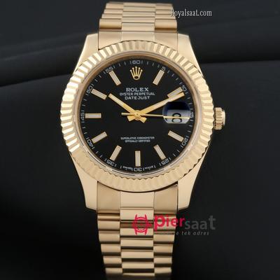 Rolex Datejust P-011