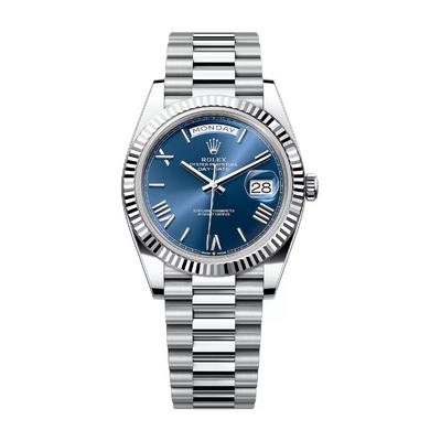 Rolex Day-Date 3255 Super Clone ETA P-520