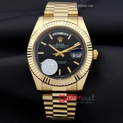 Rolex Day-Date Erkek Kol Saati P-058