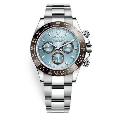Rolex Daytona Clone Eta P-510